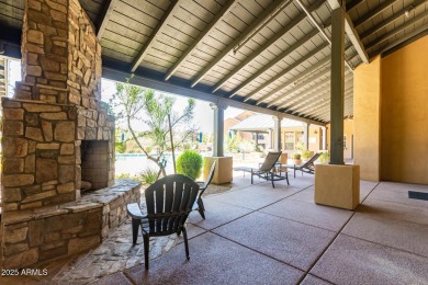 Look no further! This is arguably one of the best opportunities on The Country Club At DC Ranch in Arizona - for sale on GolfHomes.com, golf home, golf lot