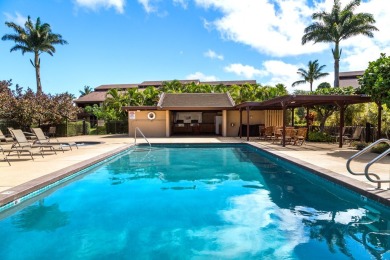 A choice spot in a scenic neighborhood! Enjoy your private lanai on Waikoloa Village Golf Club in Hawaii - for sale on GolfHomes.com, golf home, golf lot