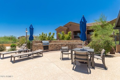 Look no further! This is arguably one of the best opportunities on The Country Club At DC Ranch in Arizona - for sale on GolfHomes.com, golf home, golf lot