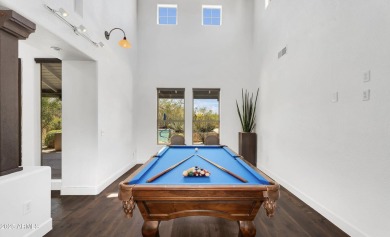 Look no further! This is arguably one of the best opportunities on The Country Club At DC Ranch in Arizona - for sale on GolfHomes.com, golf home, golf lot