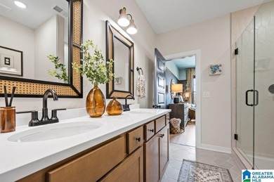 Discover luxurious living in this conveniently located 2 Bedroom on Riverchase Country Club in Alabama - for sale on GolfHomes.com, golf home, golf lot