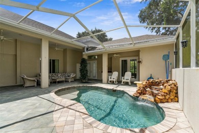 Florida Living at Its Finest! This beautifully maintained on Southern Woods Golf Club in Florida - for sale on GolfHomes.com, golf home, golf lot