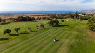 A choice spot in a scenic neighborhood! Enjoy your private lanai on Waikoloa Village Golf Club in Hawaii - for sale on GolfHomes.com, golf home, golf lot