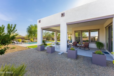 ASSUMABLE 4.25% VA LOAN! Stunning Brasada floor plan in on Vista Verde Golf Course in Arizona - for sale on GolfHomes.com, golf home, golf lot