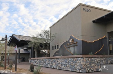 Look no further! This is arguably one of the best opportunities on The Country Club At DC Ranch in Arizona - for sale on GolfHomes.com, golf home, golf lot