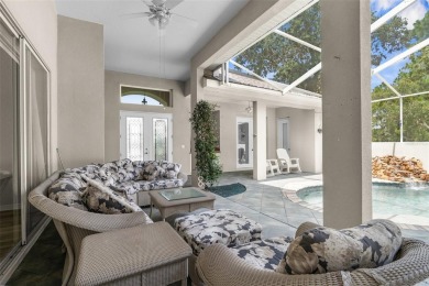 Florida Living at Its Finest! This beautifully maintained on Southern Woods Golf Club in Florida - for sale on GolfHomes.com, golf home, golf lot