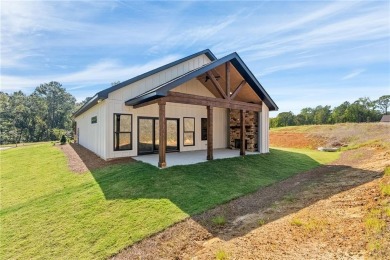 Welcome to Eagle Ridge at Stillwater's - Lake Martin! Residents on Stillwaters Golf and Country Club in Alabama - for sale on GolfHomes.com, golf home, golf lot