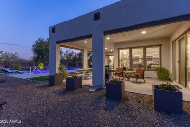 ASSUMABLE 4.25% VA LOAN! Stunning Brasada floor plan in on Vista Verde Golf Course in Arizona - for sale on GolfHomes.com, golf home, golf lot
