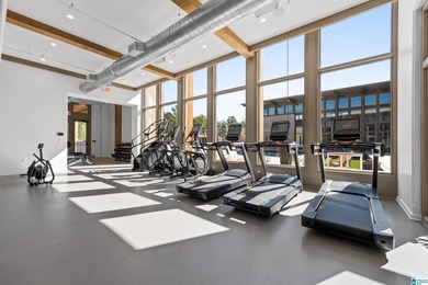 Discover luxurious living in this conveniently located 2 Bedroom on Riverchase Country Club in Alabama - for sale on GolfHomes.com, golf home, golf lot