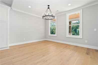 Welcome to Eagle Ridge at Stillwater's - Lake Martin! Residents on Stillwaters Golf and Country Club in Alabama - for sale on GolfHomes.com, golf home, golf lot