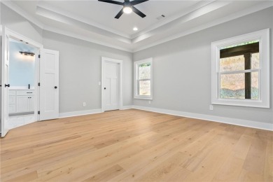 Welcome to Eagle Ridge at Stillwater's - Lake Martin! Residents on Stillwaters Golf and Country Club in Alabama - for sale on GolfHomes.com, golf home, golf lot