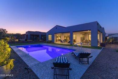 ASSUMABLE 4.25% VA LOAN! Stunning Brasada floor plan in on Vista Verde Golf Course in Arizona - for sale on GolfHomes.com, golf home, golf lot