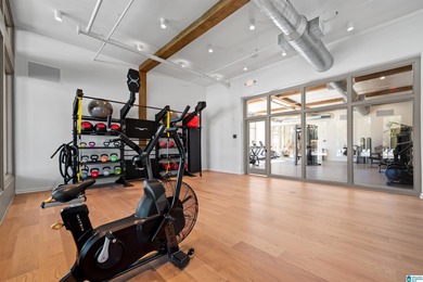 Discover luxurious living in this conveniently located 2 Bedroom on Riverchase Country Club in Alabama - for sale on GolfHomes.com, golf home, golf lot