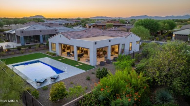 ASSUMABLE 4.25% VA LOAN! Stunning Brasada floor plan in on Vista Verde Golf Course in Arizona - for sale on GolfHomes.com, golf home, golf lot