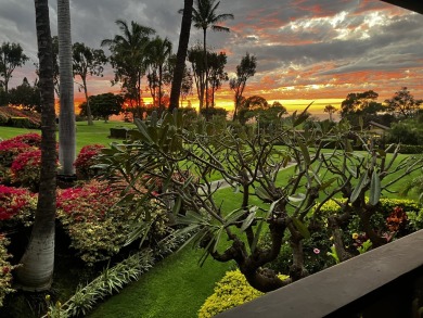 A choice spot in a scenic neighborhood! Enjoy your private lanai on Waikoloa Village Golf Club in Hawaii - for sale on GolfHomes.com, golf home, golf lot