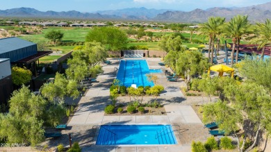 ASSUMABLE 4.25% VA LOAN! MOTIVATED SELLER! NEW PRICE! Stunning on Vista Verde Golf Course in Arizona - for sale on GolfHomes.com, golf home, golf lot
