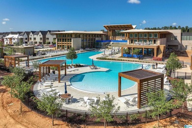 Discover luxurious living in this conveniently located 2 Bedroom on Riverchase Country Club in Alabama - for sale on GolfHomes.com, golf home, golf lot