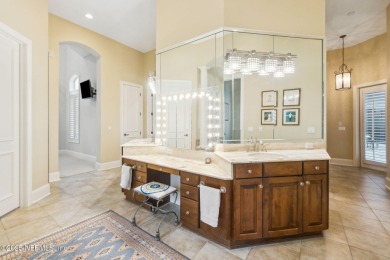 Welcome to a remarkable residence in prestigious Ponte Vedra on Plantation at Ponte Vedra in Florida - for sale on GolfHomes.com, golf home, golf lot