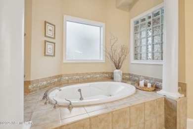 Welcome to a remarkable residence in prestigious Ponte Vedra on Plantation at Ponte Vedra in Florida - for sale on GolfHomes.com, golf home, golf lot