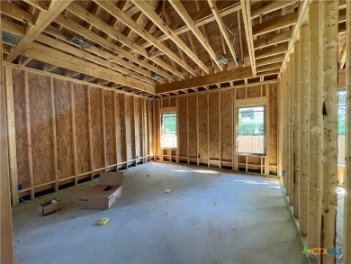 Another beautiful project from White River Homes available 3rd on Mill Creek Golf Club in Texas - for sale on GolfHomes.com, golf home, golf lot