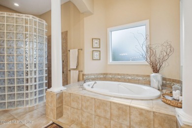Welcome to a remarkable residence in prestigious Ponte Vedra on Plantation at Ponte Vedra in Florida - for sale on GolfHomes.com, golf home, golf lot