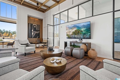 Discover luxurious living in this conveniently located 2 Bedroom on Riverchase Country Club in Alabama - for sale on GolfHomes.com, golf home, golf lot