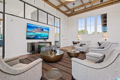 Discover luxurious living in this conveniently located 2 Bedroom on Riverchase Country Club in Alabama - for sale on GolfHomes.com, golf home, golf lot