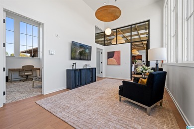 Discover luxurious living in this conveniently located 2 Bedroom on Riverchase Country Club in Alabama - for sale on GolfHomes.com, golf home, golf lot