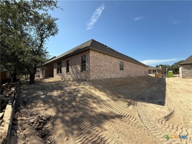 Another beautiful project from White River Homes available 3rd on Mill Creek Golf Club in Texas - for sale on GolfHomes.com, golf home, golf lot