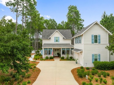 Welcome Home to 728 Breakers Street, a rare custom-built on Origins Golf Club in Florida - for sale on GolfHomes.com, golf home, golf lot