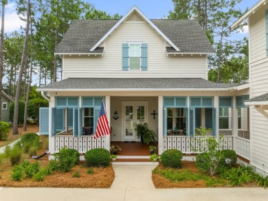 Welcome Home to 728 Breakers Street, a rare custom-built on Origins Golf Club in Florida - for sale on GolfHomes.com, golf home, golf lot