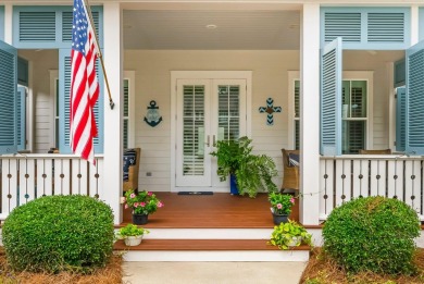 Welcome Home to 728 Breakers Street, a rare custom-built on Origins Golf Club in Florida - for sale on GolfHomes.com, golf home, golf lot