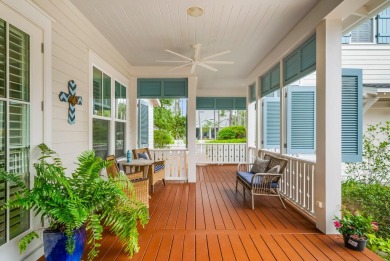 Welcome Home to 728 Breakers Street, a rare custom-built on Origins Golf Club in Florida - for sale on GolfHomes.com, golf home, golf lot