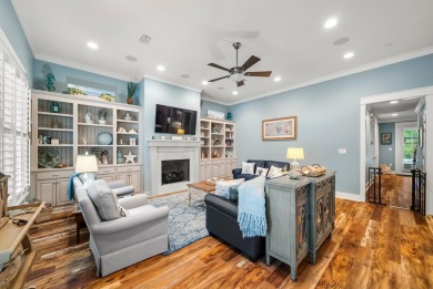 Welcome Home to 728 Breakers Street, a rare custom-built on Origins Golf Club in Florida - for sale on GolfHomes.com, golf home, golf lot