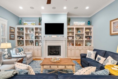 Welcome Home to 728 Breakers Street, a rare custom-built on Origins Golf Club in Florida - for sale on GolfHomes.com, golf home, golf lot