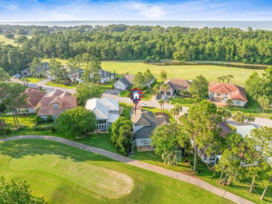 Welcome to 865 Indigo Loop, a beautifully upgraded single-family on Emerald Bay Golf Club in Florida - for sale on GolfHomes.com, golf home, golf lot