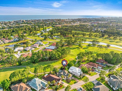 Welcome to 865 Indigo Loop, a beautifully upgraded single-family on Emerald Bay Golf Club in Florida - for sale on GolfHomes.com, golf home, golf lot