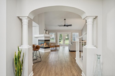 Welcome to 865 Indigo Loop, a beautifully upgraded single-family on Emerald Bay Golf Club in Florida - for sale on GolfHomes.com, golf home, golf lot