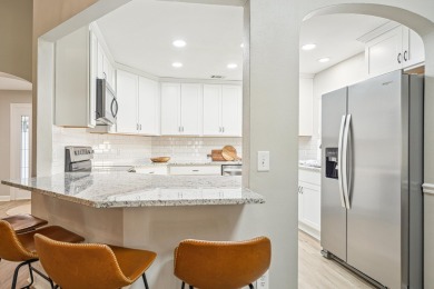Welcome to 865 Indigo Loop, a beautifully upgraded single-family on Emerald Bay Golf Club in Florida - for sale on GolfHomes.com, golf home, golf lot