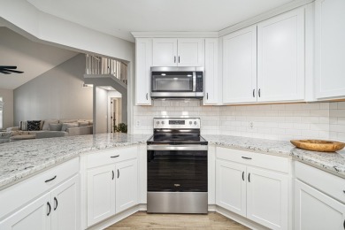 Welcome to 865 Indigo Loop, a beautifully upgraded single-family on Emerald Bay Golf Club in Florida - for sale on GolfHomes.com, golf home, golf lot