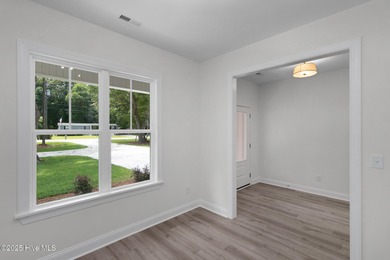 Welcome to 357 McCabe Road, a newly constructed 3-bedroom, 2 on Brandywine Bay Golf Club in North Carolina - for sale on GolfHomes.com, golf home, golf lot