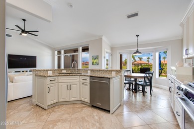 Live the resort life on the fairway! This exceptional Sun City on Deer Valley Golf Course in Arizona - for sale on GolfHomes.com, golf home, golf lot
