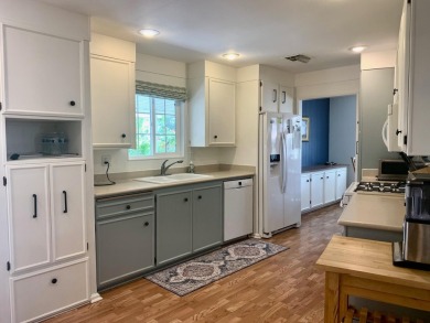 Can't decide between a View or Privacy?  NO worries ~ this house on Portola Country Club in California - for sale on GolfHomes.com, golf home, golf lot