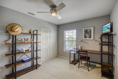 Fabulous modern remodel and premium location with stunning golf on Riverbend Golf Club in Florida - for sale on GolfHomes.com, golf home, golf lot