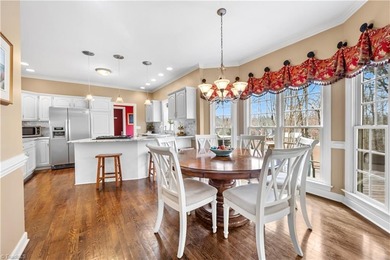 Ideally located on .69 acres in the heart of Sedgefield, this on Sedgefield Golf Course in North Carolina - for sale on GolfHomes.com, golf home, golf lot