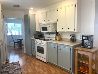 Can't decide between a View or Privacy?  NO worries ~ this house on Portola Country Club in California - for sale on GolfHomes.com, golf home, golf lot