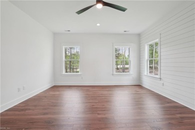 MOVE-IN READY with SPECIAL PRICING! Welcome to the Pennington in on The Club At Viniterra in Virginia - for sale on GolfHomes.com, golf home, golf lot