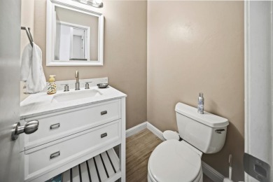Opportunity awaits at this 4-bedroom, 2.5-bathroom home nestled on Monterey Peninsula Golf and Country Club in California - for sale on GolfHomes.com, golf home, golf lot