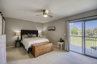 Fabulous modern remodel and premium location with stunning golf on Riverbend Golf Club in Florida - for sale on GolfHomes.com, golf home, golf lot