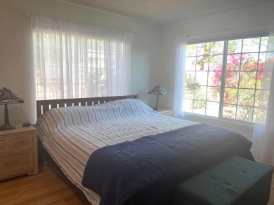 Can't decide between a View or Privacy?  NO worries ~ this house on Portola Country Club in California - for sale on GolfHomes.com, golf home, golf lot